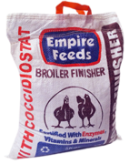 BROILER FINISHER 5KG 3