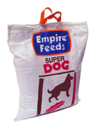DOG FOOD 5KG 2