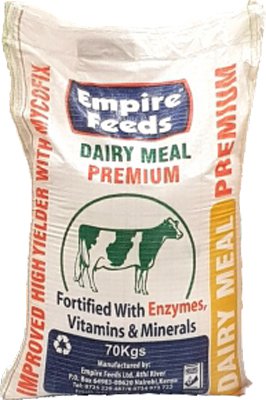 “Dairy”